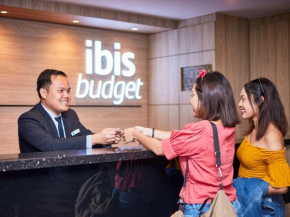 Ibis Budget Singapore Ruby